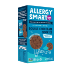 Allergy Smart Double Chocolate Cookies, 4.95 oz.