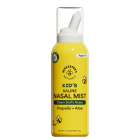 Beekeeper's Kid’s Saline Nasal Mist - Front view