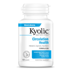 Kyolic Circulation Formula 106, 100 Capsules