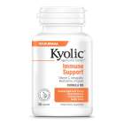 Kyolic Formula 103 Aged Garlic With Vitamin C And Astragalus, 100 Capsules