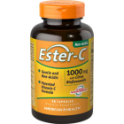 American Health Ester C 1,000 mg w/Citrus Bioflavonoids