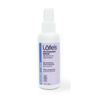 Lafe's Natural Deodorant Spray, Lavender, 4 oz.