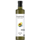 Madhava Avocado Oil - Main