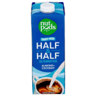 Nutpods Plant-Based Half & Half Dairy-Free Creamer, 32 fl. oz.