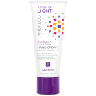 Andalou Naturals A Path of Light Lavender Hand Cream, 3.4 fl. oz.