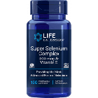 Life Extension Super Selenium Complex, 100 Capsules