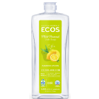 Ecos Bamboo Lemon Dish Soap - Main