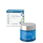 Andalou Naturals Lemon Sugar Facial Scrub, 1.7 fl. oz.