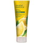 Desert Essence Organics Lemon And Tea Tree Shampoo, 8 fl.oz.