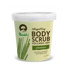 Bodhi Lemongrass Whipped Body Scrub