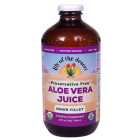 Lily of the Desert Organic Aloe Vera Juice, Inner Fillet, 32 fl.oz.