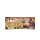 Lily's Dark Chocolate Baking Chips