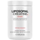 Codeage Liposomal Creatine - Main