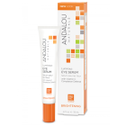 Andalou Naturals Luminous Eye Serum with Vitamin C, 0.6 fl. oz.