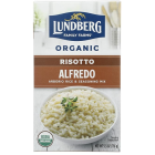 Lundberg Organic Alfredo Risotto