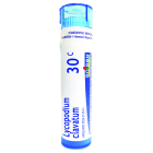 Boiron Homeopathic Lycopodium Clavatum 30C