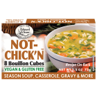 Edward & Sons Not-Chick'n Bouillon Cubes