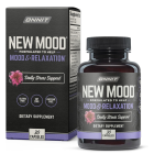 Onnit New Mood Mood & Relaxation - Front view