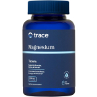 Trace Minerals Magnesium Tablets, 60 Tablets