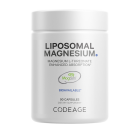 Codeage Liposomal Magnesium L Threonate - Main