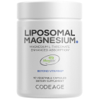 Codeage Liposomal Magnesium L Threonate - Main