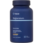 Trace Minerals Magnesium Gummies, Tangerine