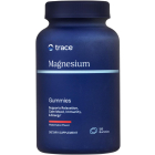 Trace Minerals Magnesium Gummies, Watermelon
