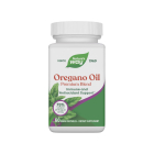 Nature's Way Oregano Oil, 60 Capsules