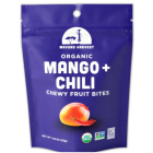 Mavuno Harvest Organic Fruit Bites, Mango & Chili