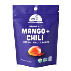 Mavuno Harvest Organic Fruit Bites, Mango & Chili