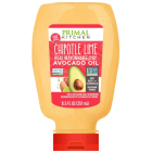 Primal Kitchen Chipotle Lime Mayo - Front view