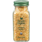 Simply Organic Minced Onion, 2.21 oz.