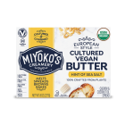 Miyoko's European Style Cultured Vegan Salted Butter