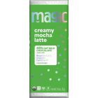 Magic Chocolate Creamy Mocha Latte Oat Milk - Main