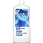 Desert Essence Tea Tree Oil Whitening Plus Mouthwash