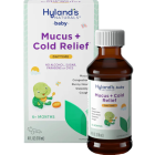 Hyland's Baby Mucus + Cold Relief, 4 oz.