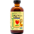 ChildLife Multivitamin & Mineral - Main