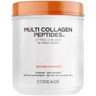 Codeage Multi Collagen Peptides - Front view