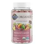 Garden of Life Organics Women's Multi, Berry Flavor, 120 Gummies