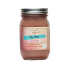 Natural Renewals My Moss + Strawberry, Irish Sea Moss Gel