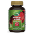 Nature's Way CranRx Gummies for Urinary Health, 60 Count
