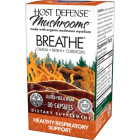 Host Defense Breathe, 30 Capsules