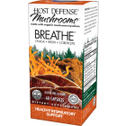 Host Defense Breathe, 60 Capsules
