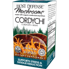 Host Defense CordyChi, 30 Capsules