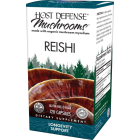Host Defense Reishi, 120 Capsules