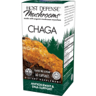 Host Defense Chaga,  60 Vcapsules