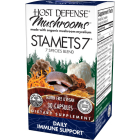 Host Defense Stamets 7, 30 Capsules