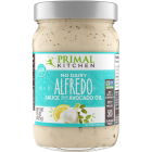 Primal Kitchen No-Dairy Alfredo Sauce, 16 fl. oz.