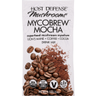 Host Defense MycoBrew Mocha - Main