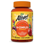 Nature's Way Alive!® B-Complex Gummies, 60 Count